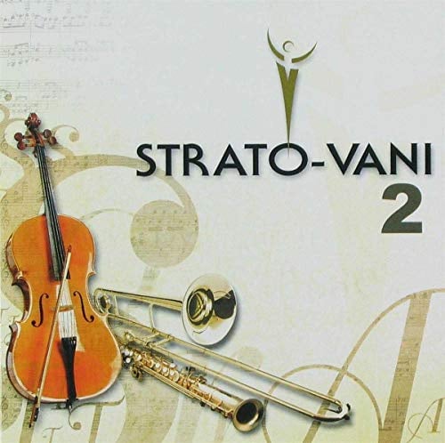 Strato-Vani - Strato-Vani 2