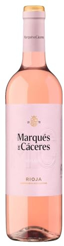 Marqués de Caceres Rosado, Rioja D.O.Ca.