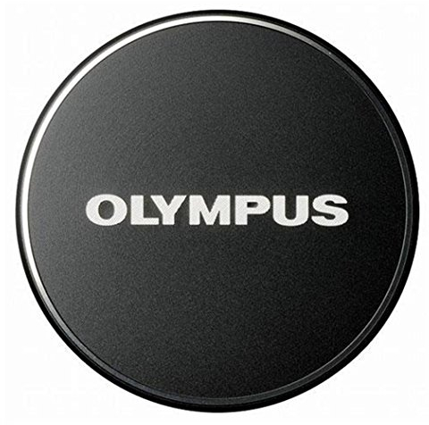 Olympus LC-61 Objektivdeckel für MFT-75mm Objektivdeckel