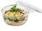 LocknLock Food Storage Container with Lid, 13 Oz