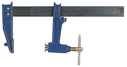 Bahco 306602500 - Serre Joint A Pompe 25X9 Cm