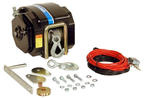 Powerwinch 712A Trailer Winch
