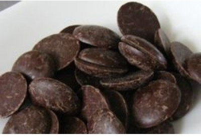 Palets de Chocolat au lait pour Fondue 200 Grs