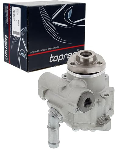 Topran 113 542 Hydraulikpumpe, Lenkung