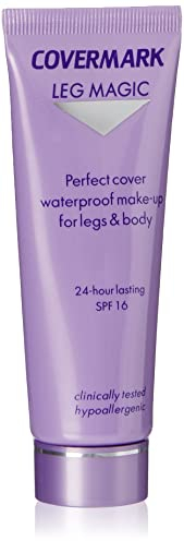 Covermark Leg Magic 50 ml Farbton 12