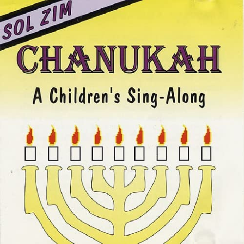 Chanukah Sing-Along
