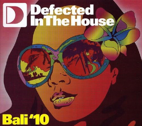 Defected in the House-Bali '10
