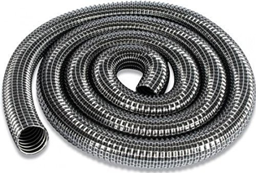 TREND HOSE/38X3 HOSE 32MM ID X 38MM OD X 3 METRE