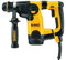 DeWalt D25323K-QS - Martillo ligero combi con motor vertical de 800 W, 26 mm 2, 8 J SDS Plus AVC y maletín