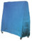 Garlando Copertura Impermeabile Universale per Ping Pong con Cerniera Blu