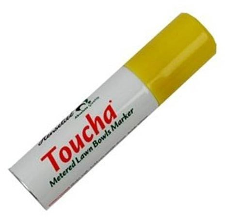 Henselite Toucha Level Green Bowls Lawn Indoor Bowls Chalk Spray