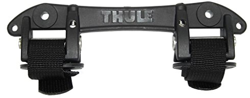Thule Pack N Pedal Mounting Bracket, Schwarz, 10