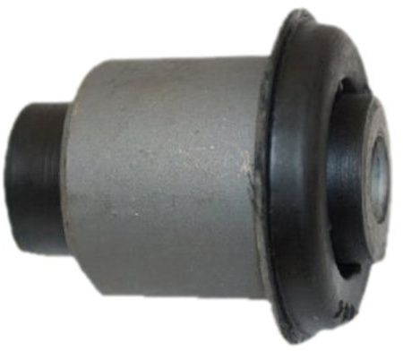 JAPANPARTS RU-421 Halter Querlenkerlagerung Vorne Hinten Kompatibel mit HONDA Accord VII Limousine CL, CN 51393SEA004