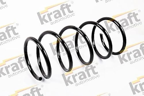 KRAFT AUTOMOTIVE Fahrwerksfeder 4025030