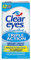 Clear Eyes Lubricant Redness Reliever Eye Drops, 0.5 Oz (15 Ml) (Pack Of 3)