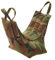 B.I.G. Coussin de Support 3 en 1 pour Appareil Photo avec téléobjectif