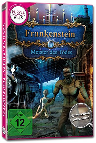 Frankenstein - Meister des Todes