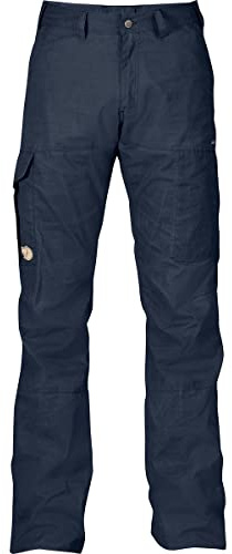 Fjällräven Broek Outdoor Men's Trousers
