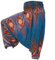 PANASIAM Aladin Pants Peacock V12, L