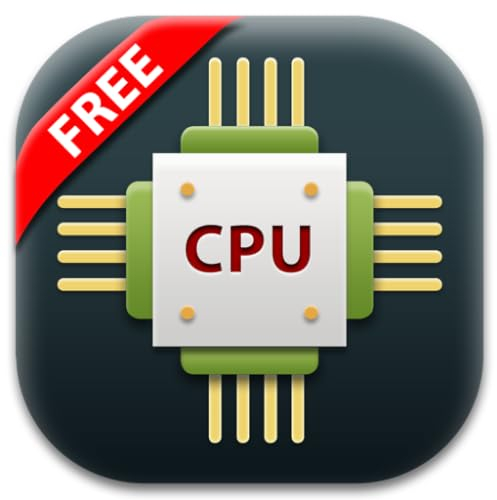 CPU System Information