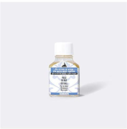 Maimeri Essenza di Trementina Rettificata 75 Ml 606 per Pittura A Olio