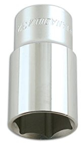Laser 1608 Deep Socket 1/2D 15mm
