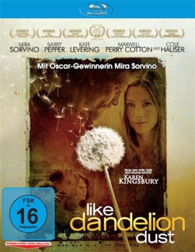 Like Dandelion Dust [Blu-ray]