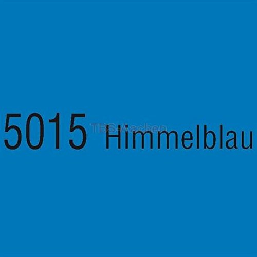 Brantho Korrux 3 in 1 5 Liter 5015 Himmelblau (21,80