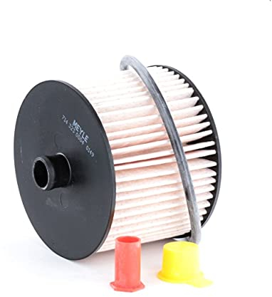 MEYLE Kraftstofffilter 7143230004