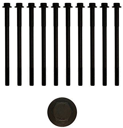 Ajusa Head Bolt Set 81021200