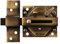 Lince 2940BI Cerrojo, Bronce Inglés