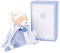 Unbekannt Doudou et Compagnie DC2714 Schnuller Clip Petit Chou Doudou Schmusetuch