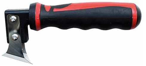 Tileasy Silicone and Sealant Remover with Soft Grip Handle - SERE