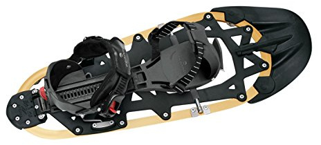 Ferrino Trek Schneeschuhe, Gold, 34/48