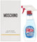 Moschino - Fresh couture eau de toilette 50ml Mujer