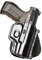 Fobus neu verdeckte Trage Pistolenholster, Holster für Walther P99 & P99 Compact Pistole