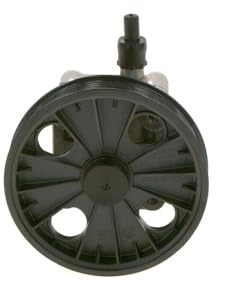 BOSCH Hydraulikpumpe, Lenkung KS00000133 | Kompatibel mit: VOLVO S80 I, XC90 I