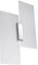 SOLLUX Steel Lighting LED-Glühbirne Designer-Lampenschirm Minimalistisch Einfache Installation Fabiano Wandleuchte