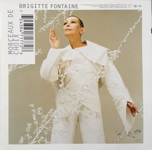 Morceaux De Choix (best Of)