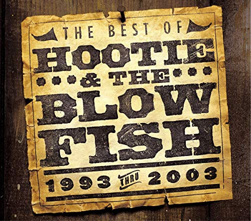 Best of 1993 Thru 2003