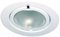 Paulmann 98466 Möbeleinbauleuchte Micro Line Klipp Klapp rund max. 20 Watt Schrankleuchte Weiß Schranklicht Metall, Glas Küchenlampe G4