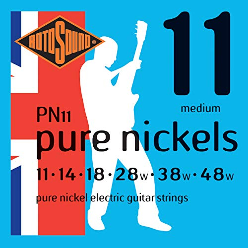 Rotosound PN11 Muta per Chitarra Elettrica