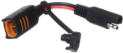 CTEK Chargeur de Batterie 4269 - Indicateur de Confort - Adaptateur Pigtail