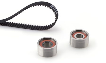 Gates K015039 Powergrip Timing Belt Kit