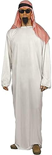 Fake Sheikh Costume (L)