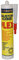 Vebatec FLEX Baustoffkleber Montagekleber 290ml dauerelastisch