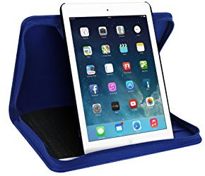 Filofax Pennybridge Case for iPad Mini - Blue