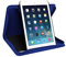 Filofax Pennybridge Case for iPad Mini - Blue