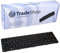Laptop-Tastatur/Notebook Keyboard Ersatz Austausch Deutsch QWERTZ für IBM Lenovo ThinkPad G570 G570G G575 G575GL G575GX G770 G770A G770E G770L G770s Z560 Z560A Z565 Z565A (Deutsches Tastaturlayout)
