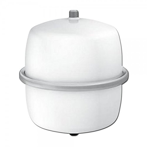 Buderus Logafix Ausdehnungsgefäß BU-TA 8 l für Trinkwasser,